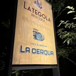 LA TEGOLA