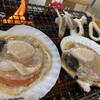 焼蛤 浜茶屋 向島