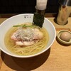ニッポン ラーメン 凛 トウキョウ