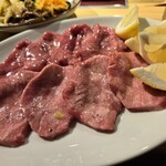 高円寺 焼肉ここち - 