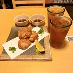 SOBA.BAR.PARTY SPACE 縁 - 