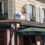 Chez  Michel - 