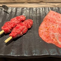焼肉 ジャンボ はなれ - 