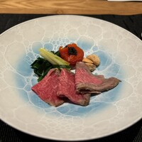 和牛中國菜 熊ノ花レ - 