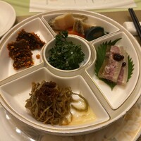老上海 陸氏厨房 中洲店 - 