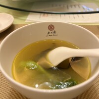 老上海 陸氏厨房 中洲店 - 