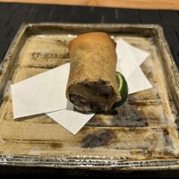 和牛中國菜 熊ノ花レ - 