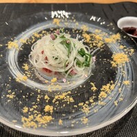 和牛中國菜 熊ノ花レ - 