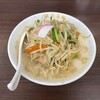 極濃湯麺 キントン 太田店
