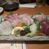 魚屋の居酒屋 活々水産 亀有店