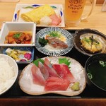 スタンドふじ - 