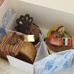 ヴェル フォンス - 