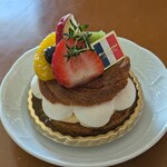 ヴェル フォンス - 