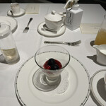 レストラン ルミエール - 