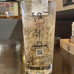 焼きもの家 慶 - あー寝た、目が覚めたら22時40.分^_^;