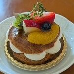 ヴェル フォンス - 