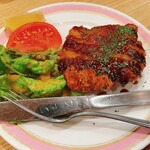 スタンドふじ - 