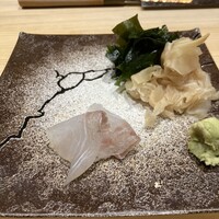 鮨 つきうだ - 