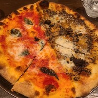 オービカ モッツァレラバー 梅田店 - 