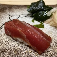 鮨 つきうだ - 