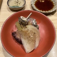 鮨 つきうだ - 