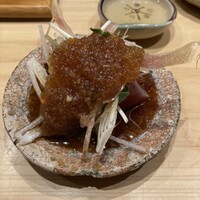 鮨 つきうだ - 