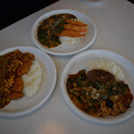 ペッパーズ ドライブイン - 