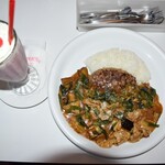 ペッパーズ ドライブイン - 