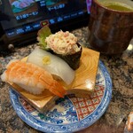 回転すし北海道 皆生店 - 