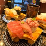 回転すし北海道 皆生店 - 