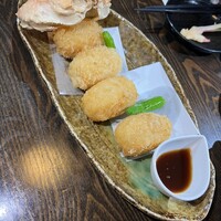 天空の月 渋谷 - 