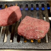 ビーフキッチン 渋谷店 - 