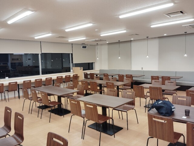 GANJUSAN（がんじゅさん） - 安比高原（食堂）の写真