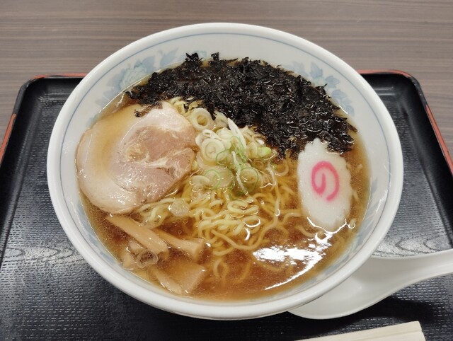 GANJUSAN（がんじゅさん） - 安比高原（食堂）の写真