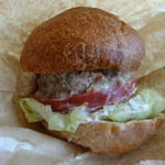 KITCHEN TSUNAGU - ハンバーガー