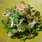 KITCHEN TSUNAGU - 野菜サラダ