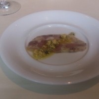 フランス料理 ル・クール - 