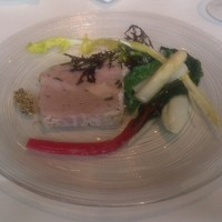 フランス料理 ル・クール - 