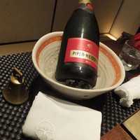 銀座 座屋 - スパークリング