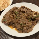 ロビンズインドキッチン