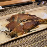 とり元 - 料理写真:はたはた