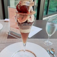 グラマシースイート ストリングスホテル名古屋 - 