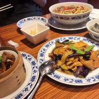 横浜中華街 重慶飯店 本館 - 