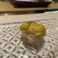 鮨 なんば 日比谷 - 