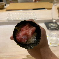 鮨 なんば 日比谷 - 
