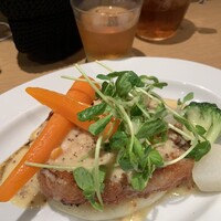 LE PORTIER Par Aux Delices de dodine Toranomon - 