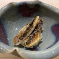 鮨 なんば 日比谷 - 