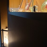 北新地 鮨 栞庵 やましろ - 