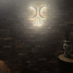 西麻布 焼肉 X - 地下の階段を降りると…