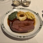 ロウリーズ・ザ・プライムリブ 大阪 - 